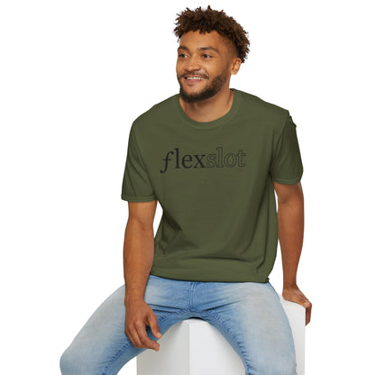 Flexslot Tee