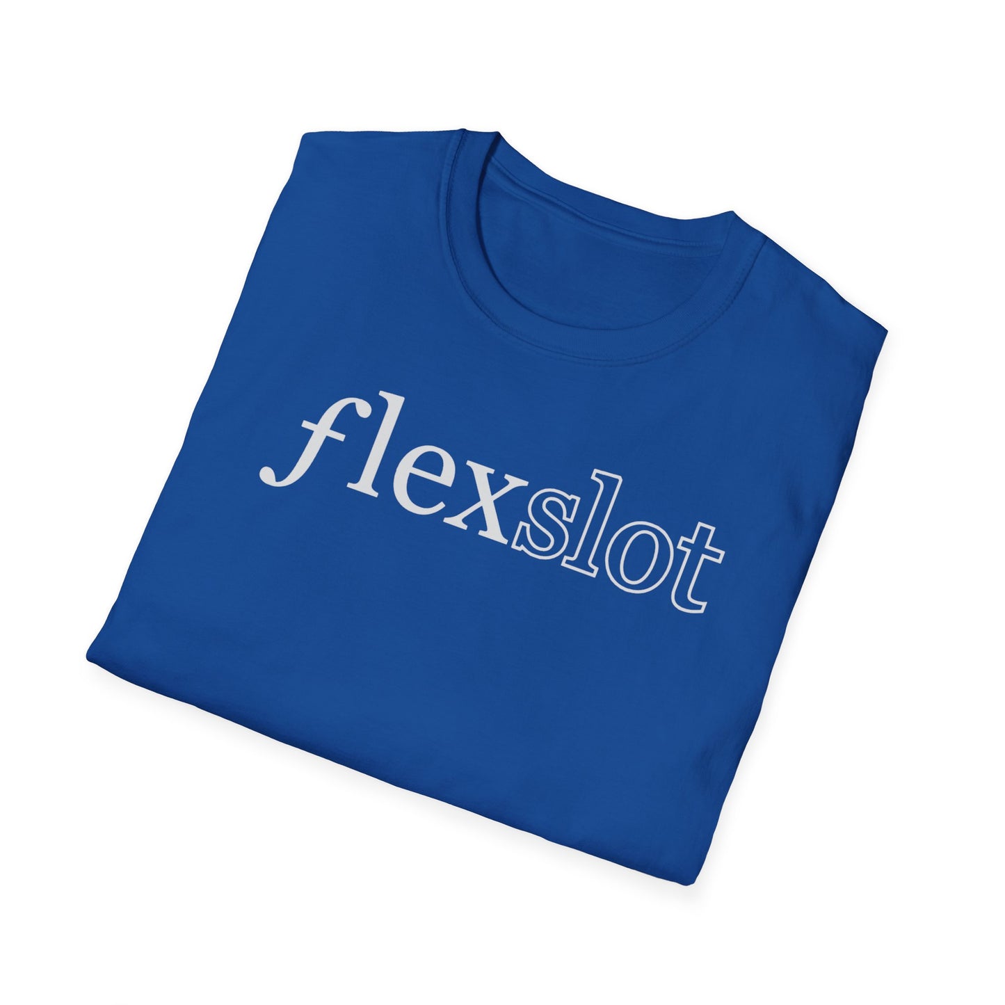 Flexslot Tee