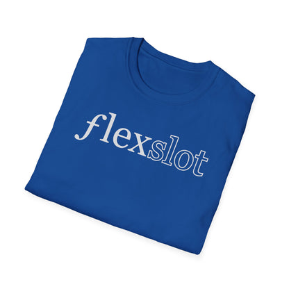 Flexslot Tee