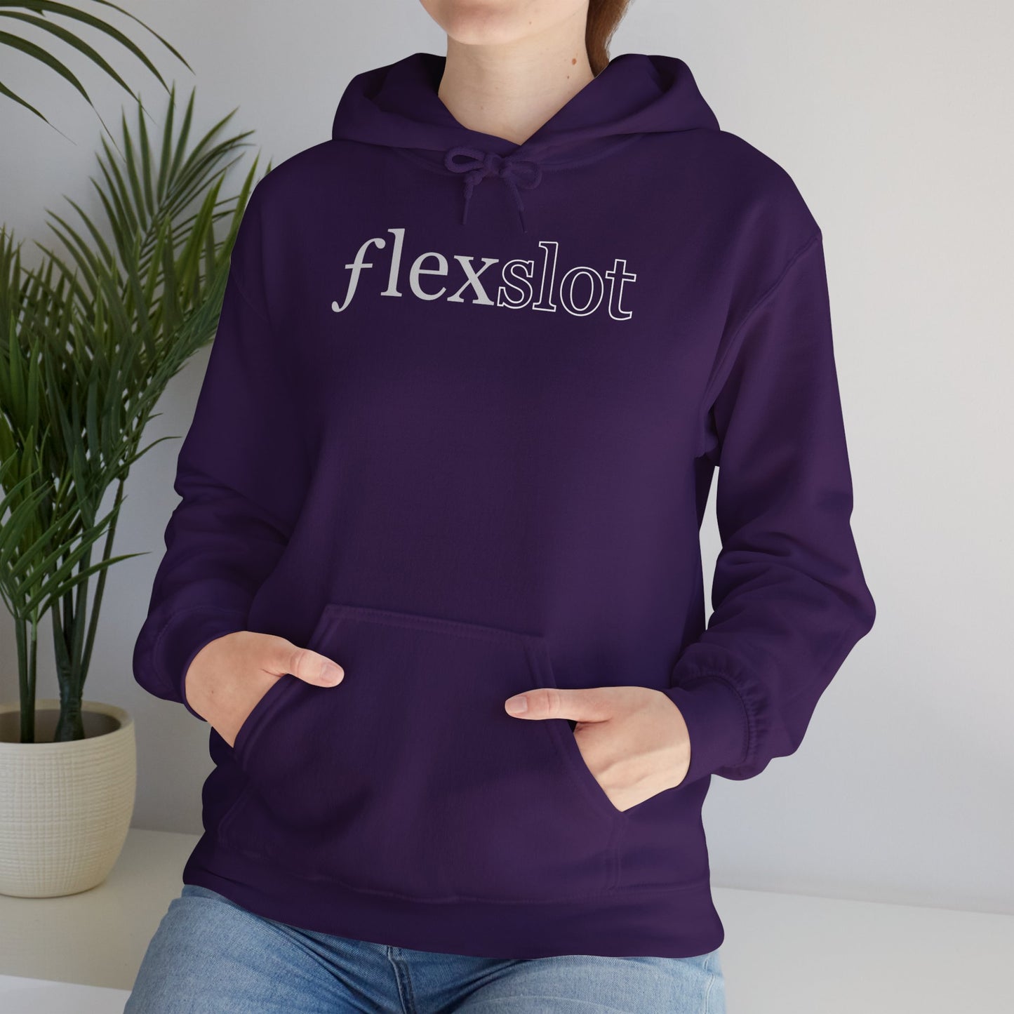 Flexslot Sweater