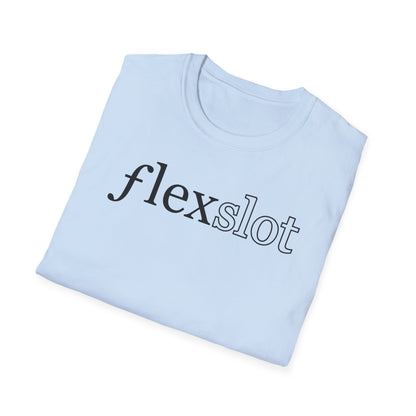 Flexslot Tee