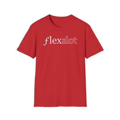 Flexslot Tee
