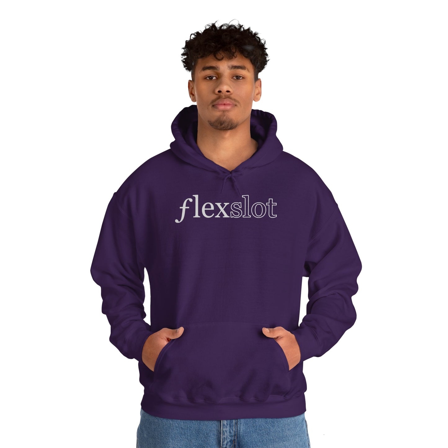 Flexslot Sweater