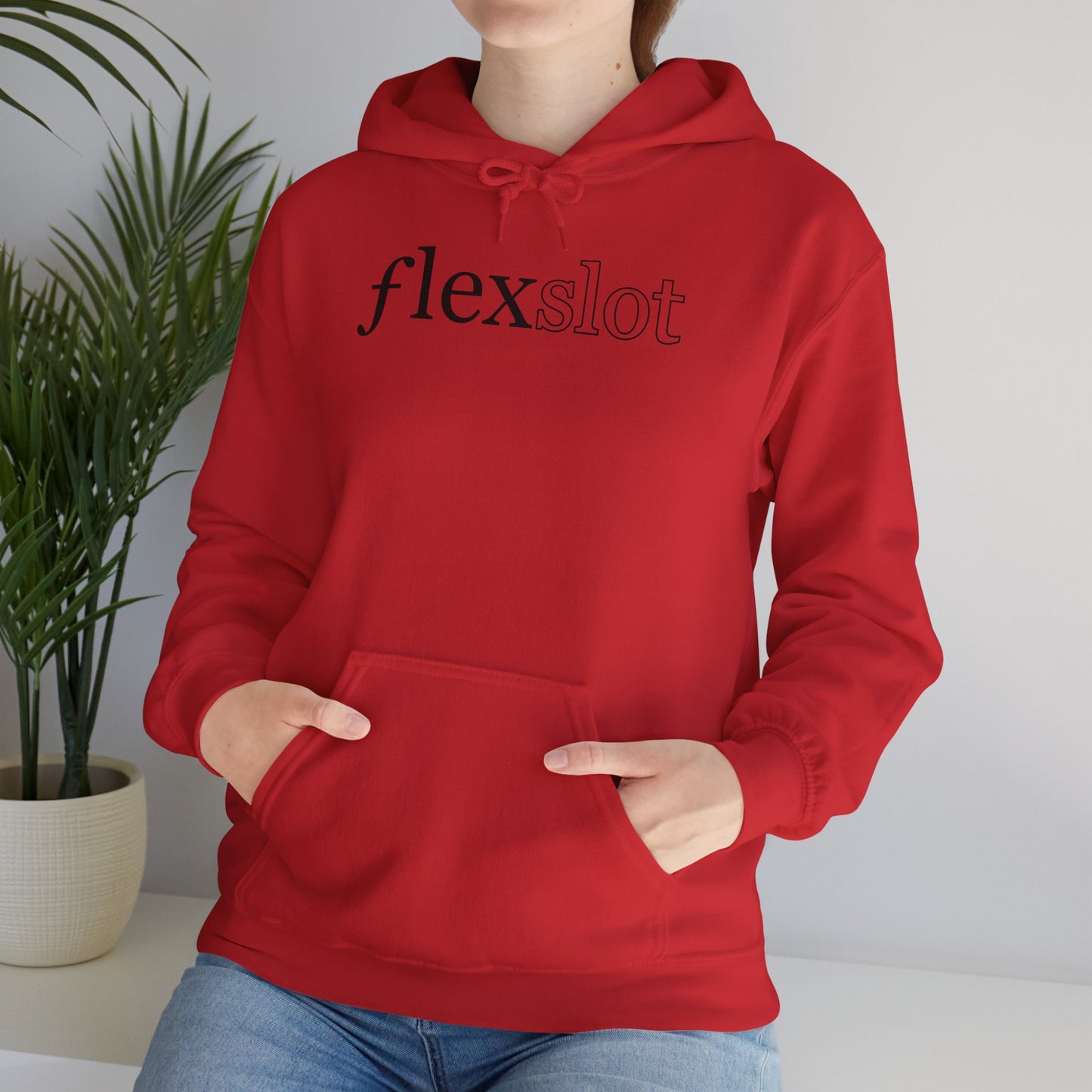 Flexslot Sweater