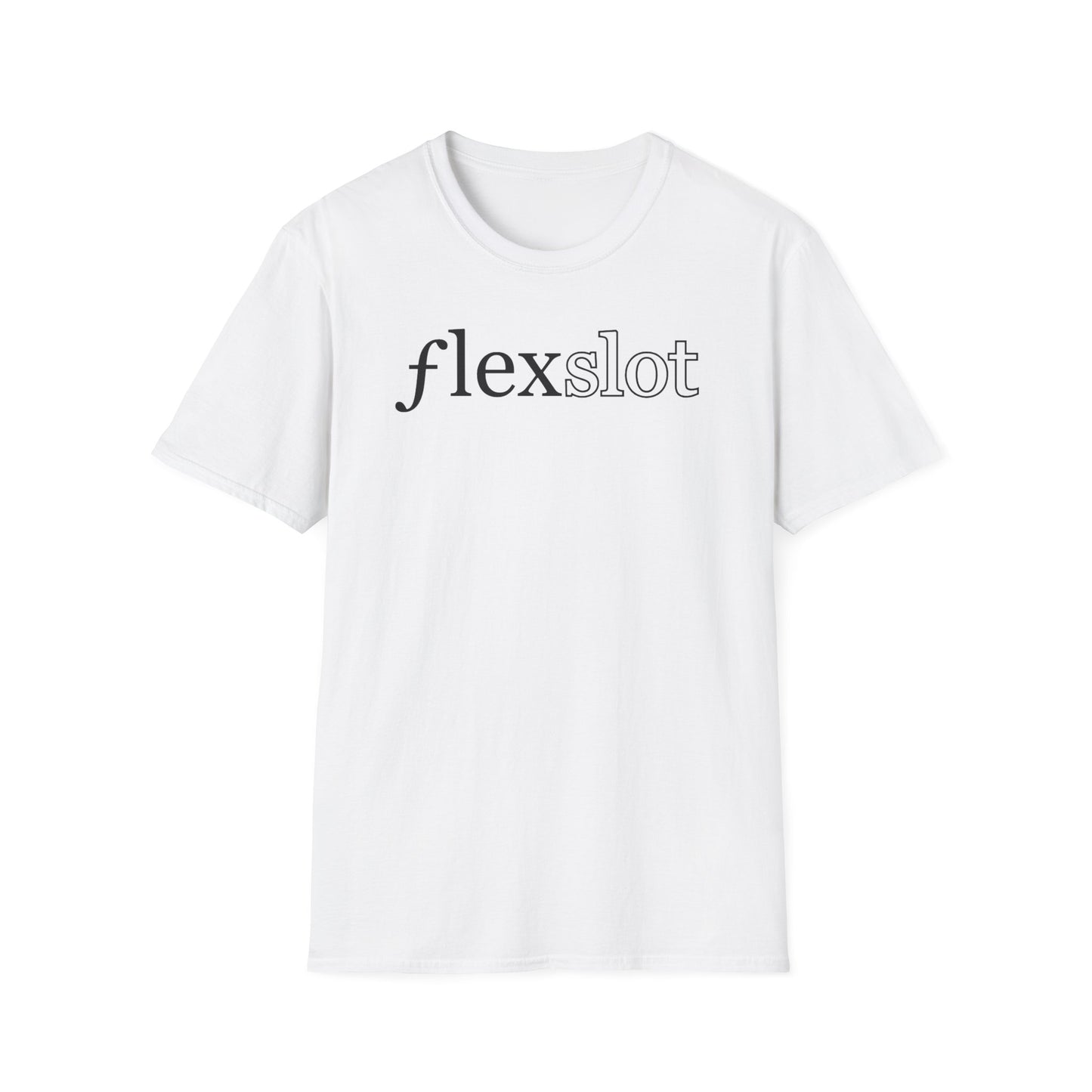 Flexslot Tee