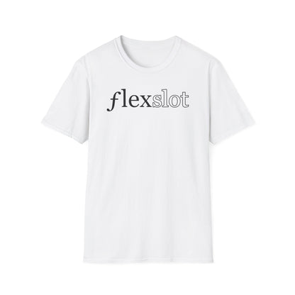 Flexslot Tee