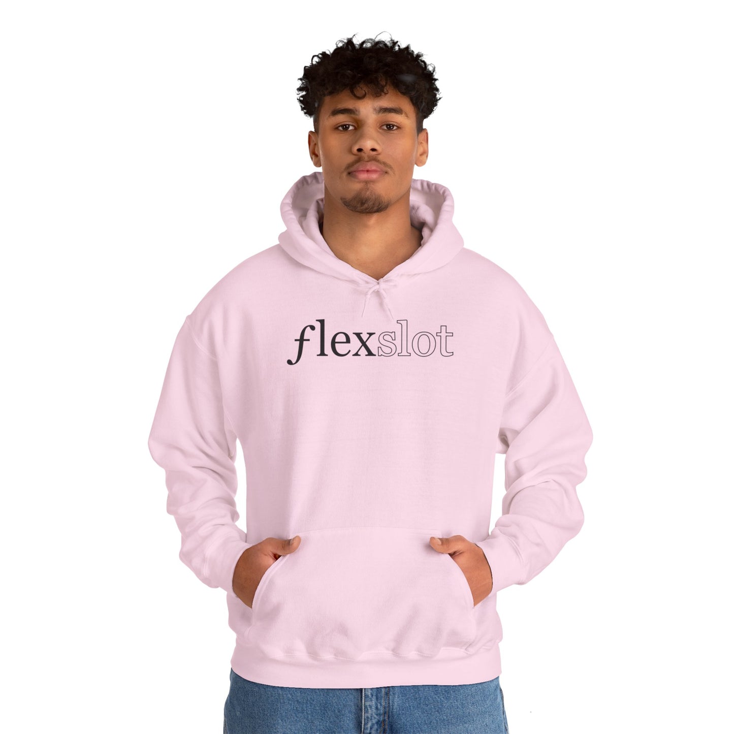 Flexslot Sweater