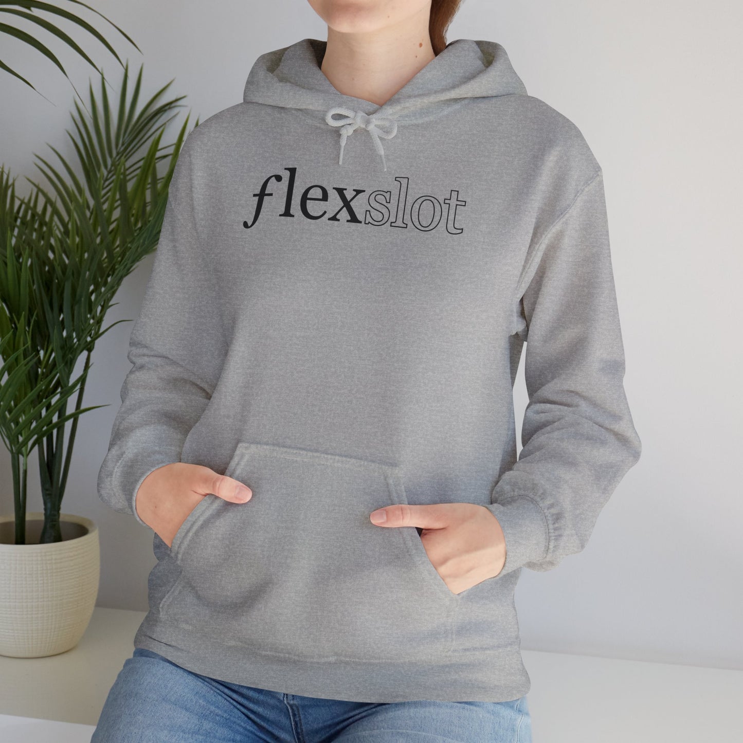 Flexslot Sweater