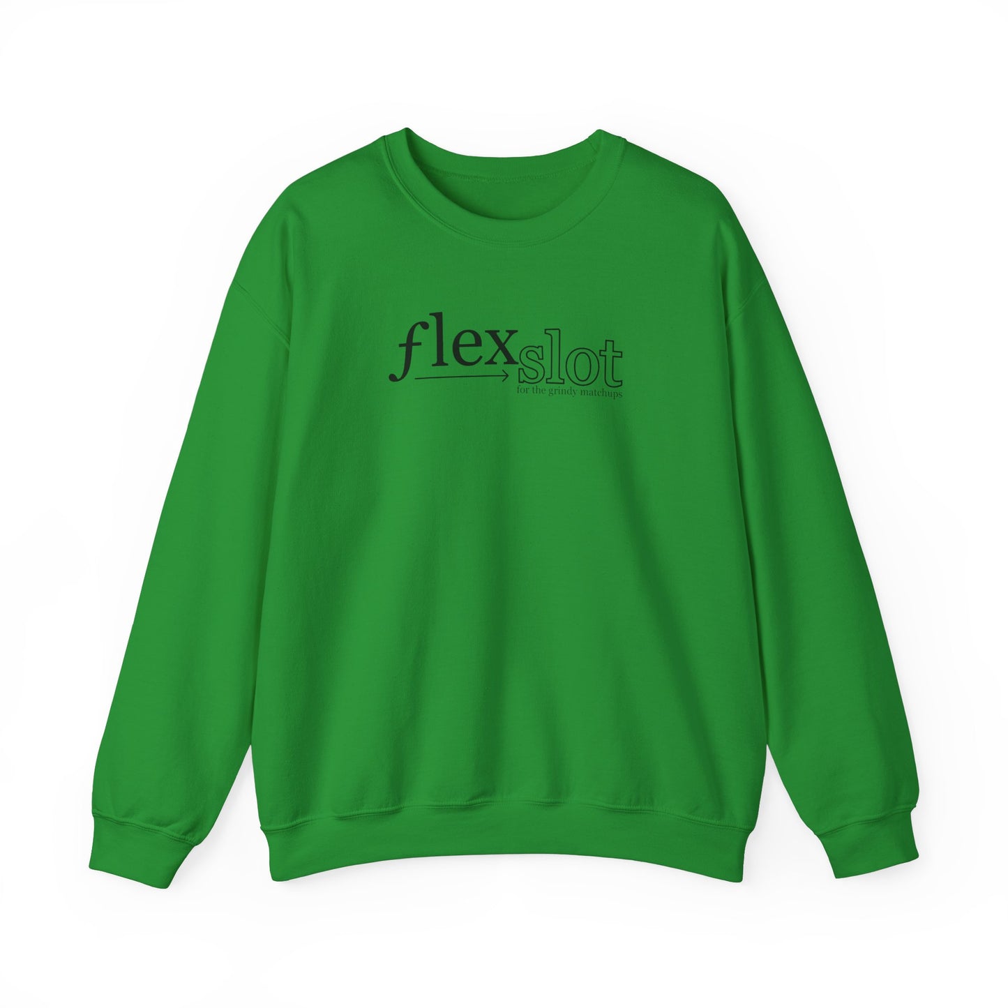 Flexslot Crew