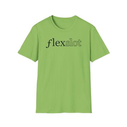Flexslot Tee