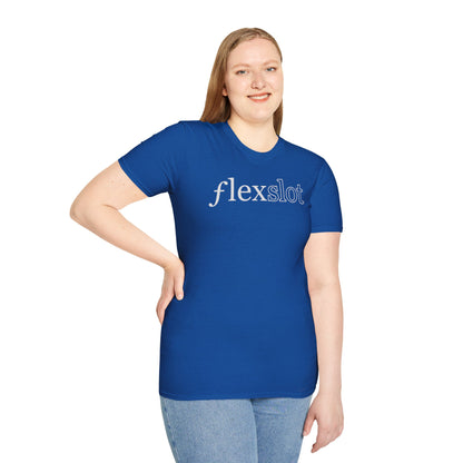 Flexslot Tee