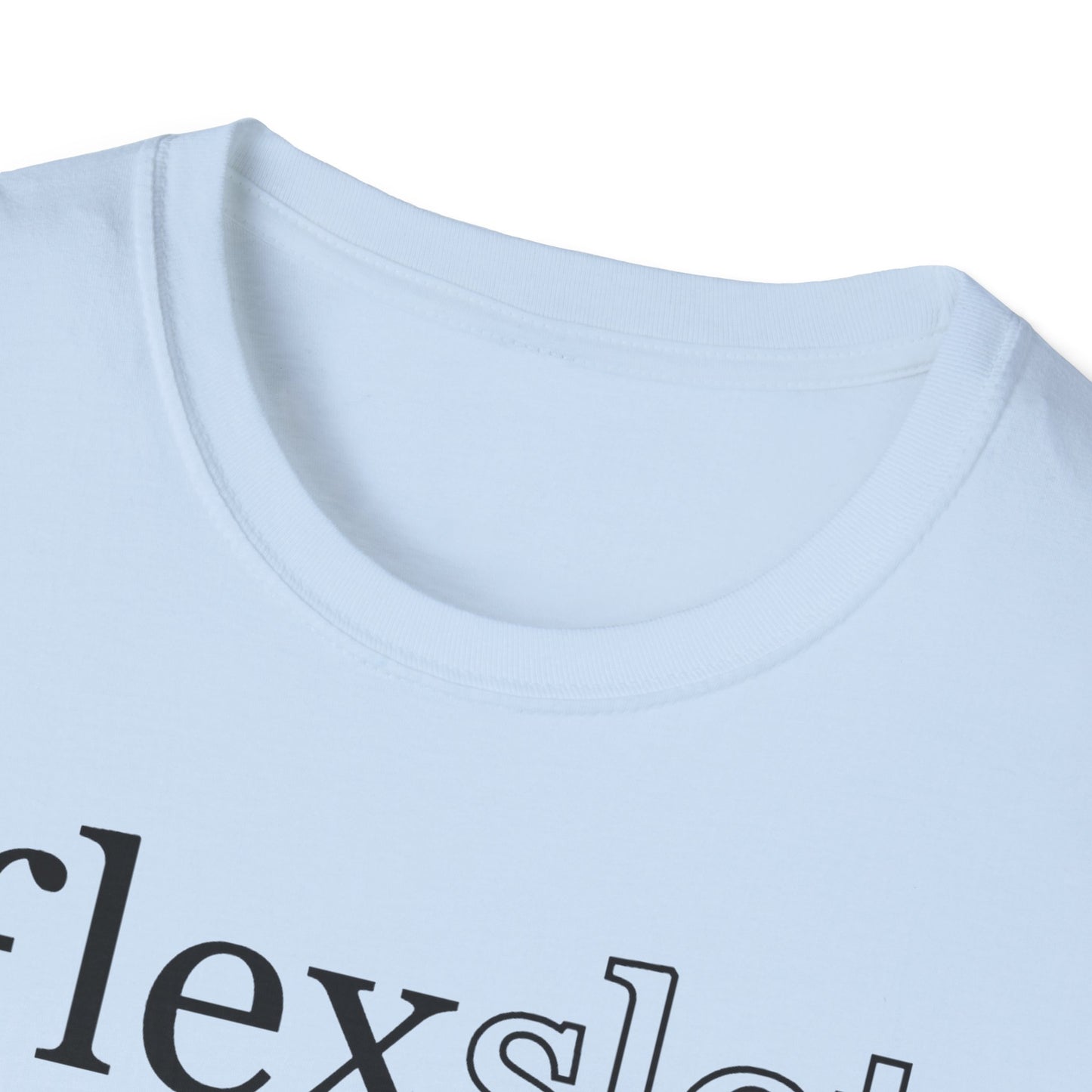 Flexslot Tee
