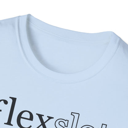 Flexslot Tee