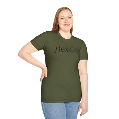 Flexslot Tee