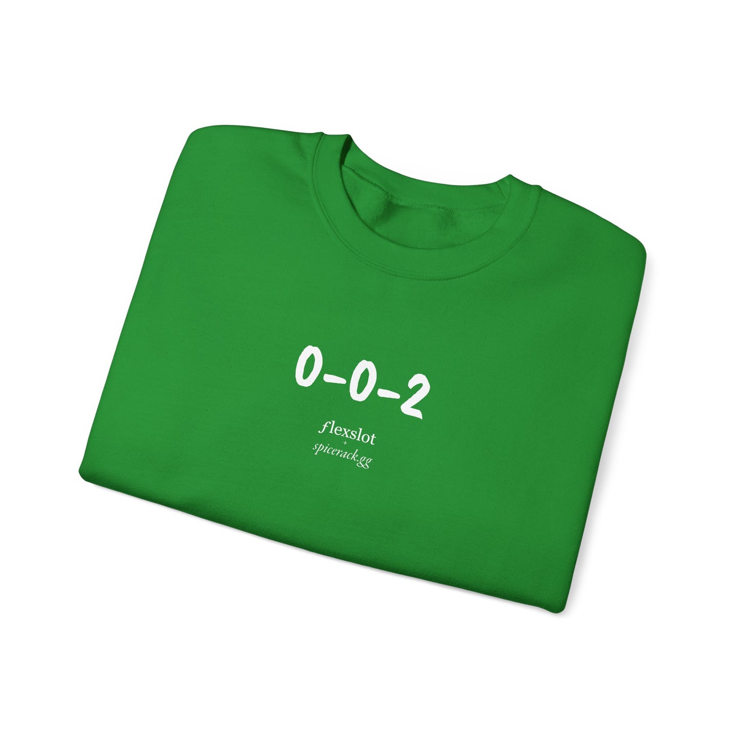 0-0-2 Crew