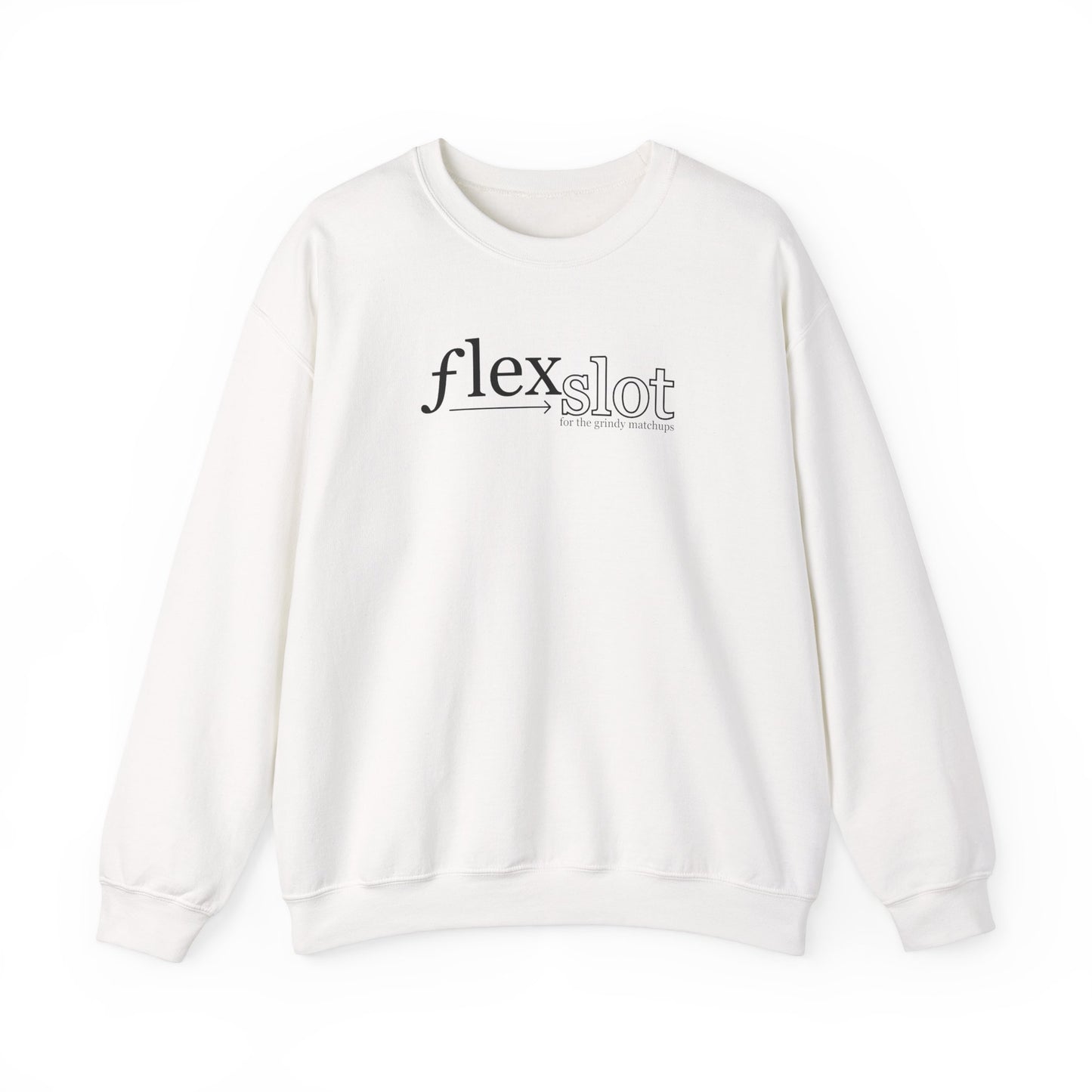 Flexslot Crew