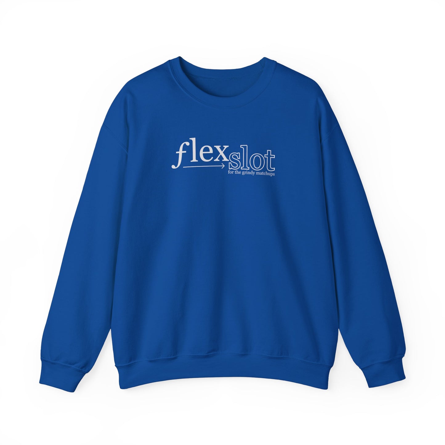 Flexslot Crew
