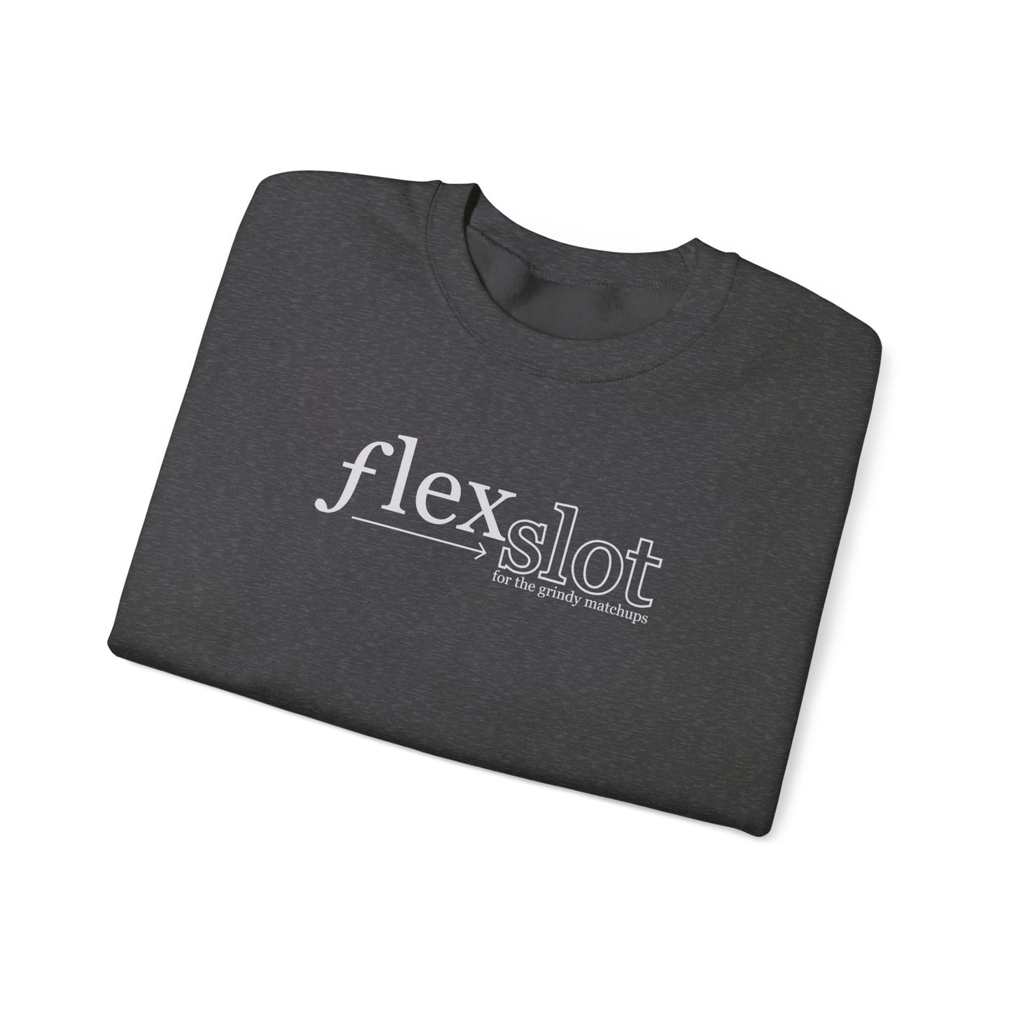 Flexslot Crew