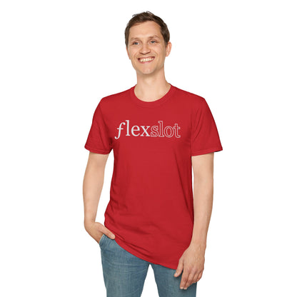 Flexslot Tee