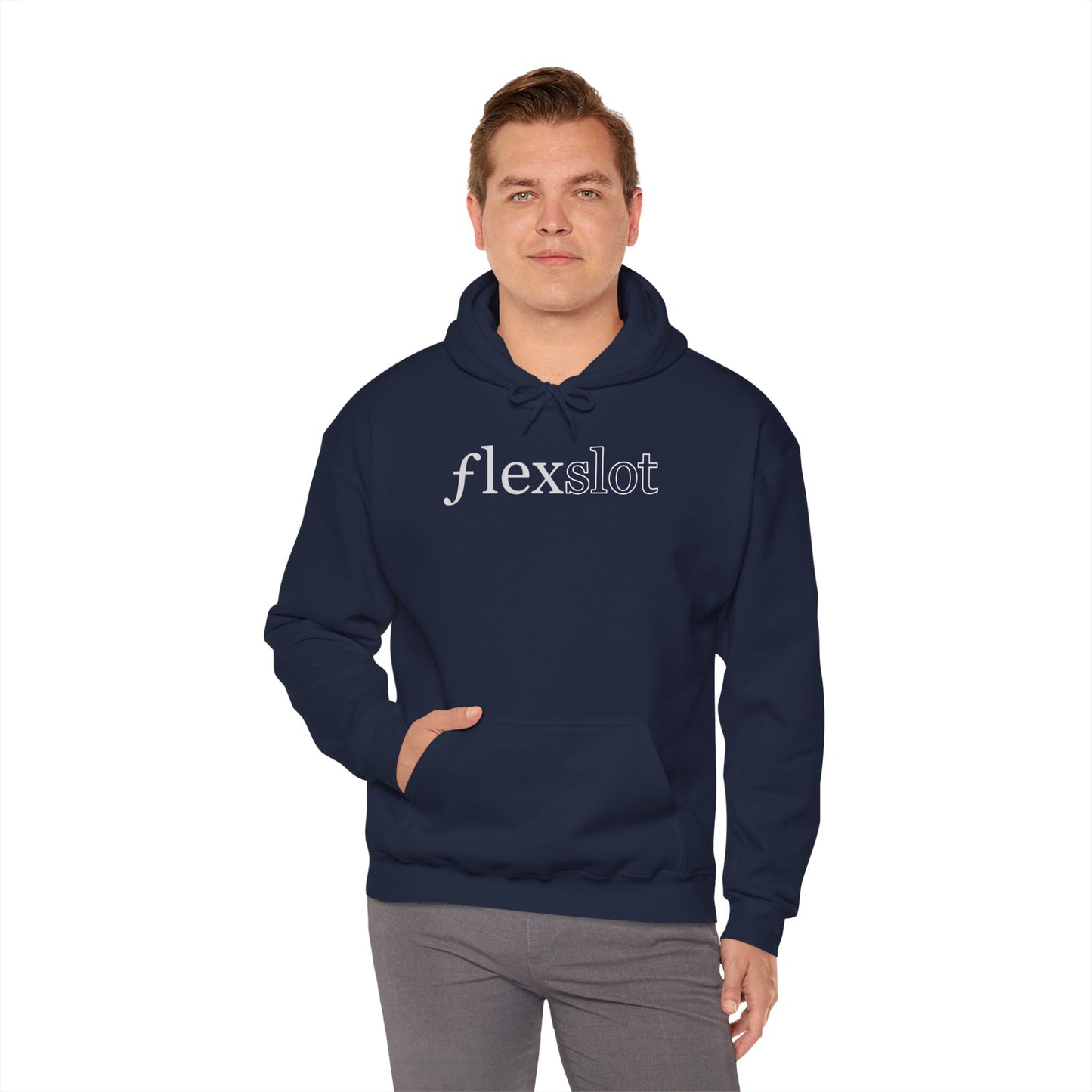 Flexslot Sweater