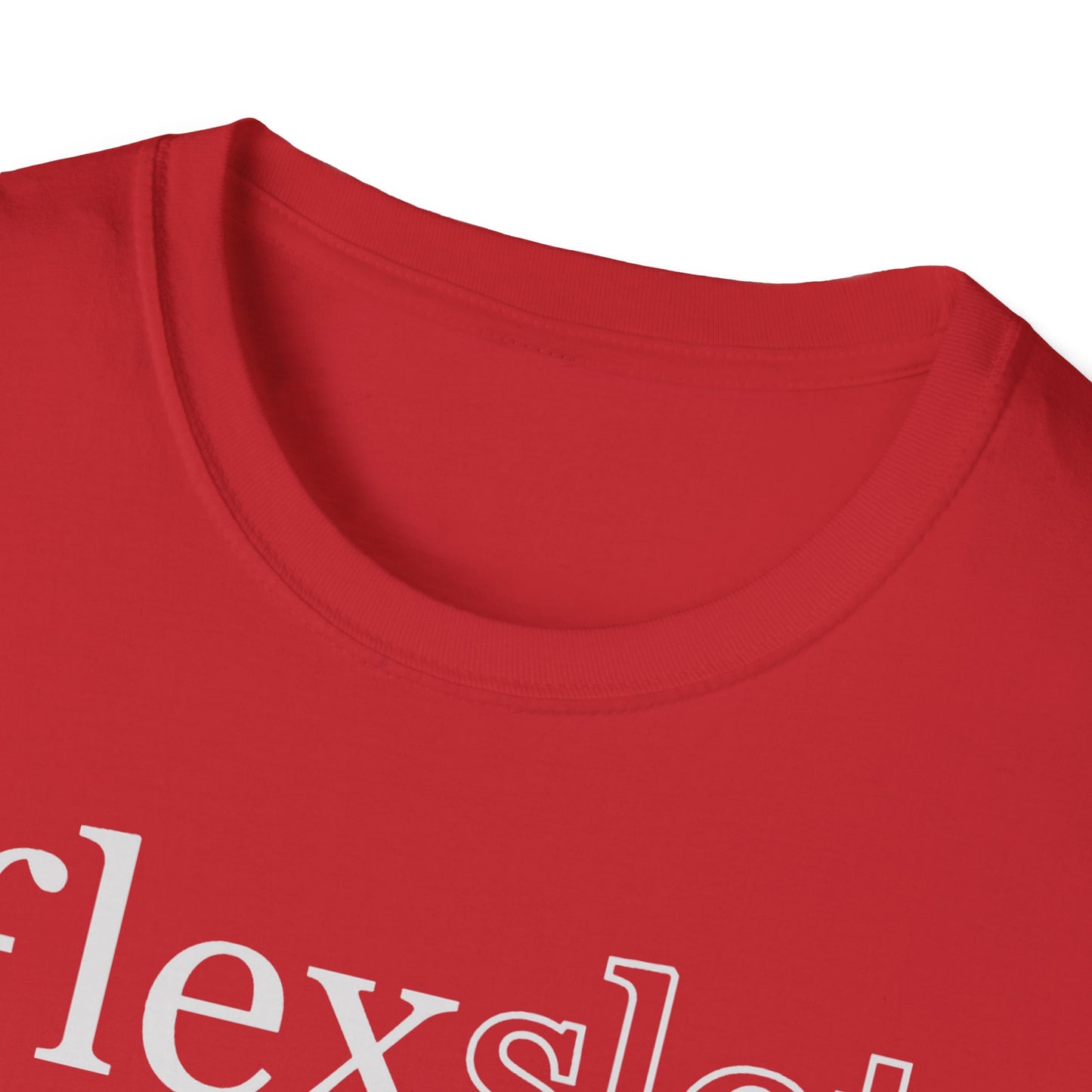 Flexslot Tee