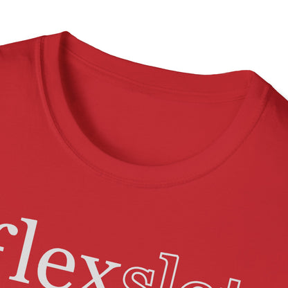 Flexslot Tee