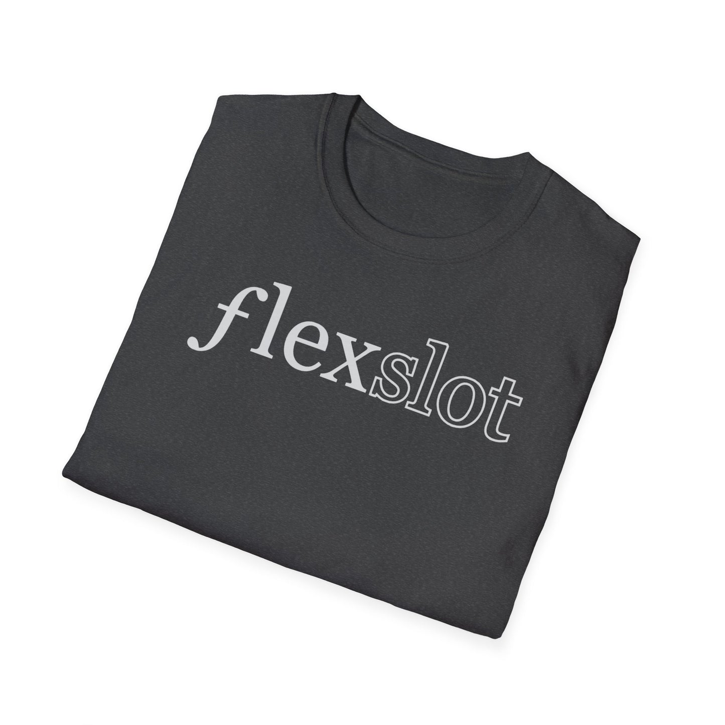 Flexslot Tee