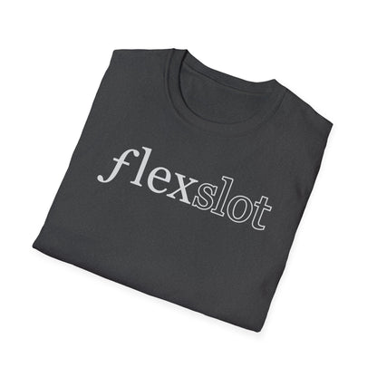Flexslot Tee