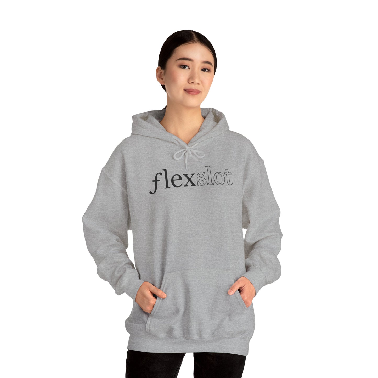 Flexslot Sweater