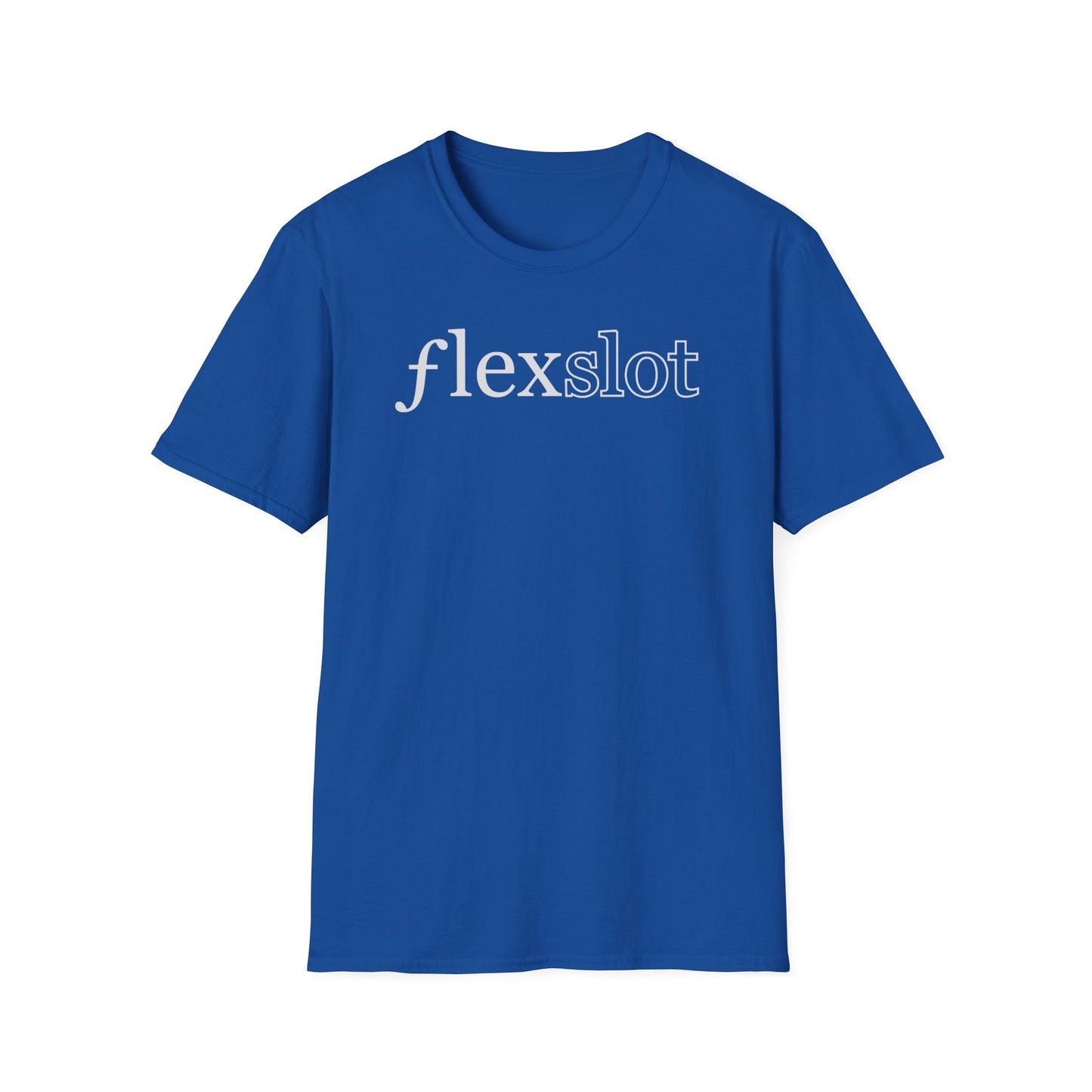 Flexslot Tee