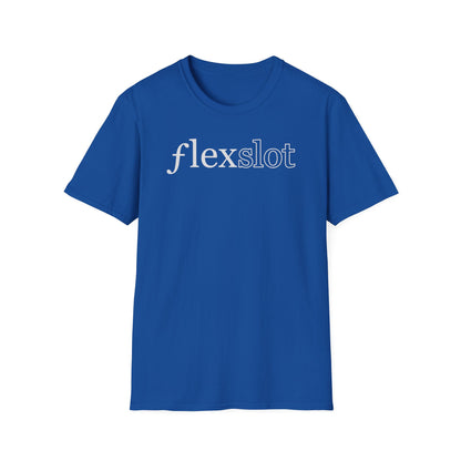 Flexslot Tee