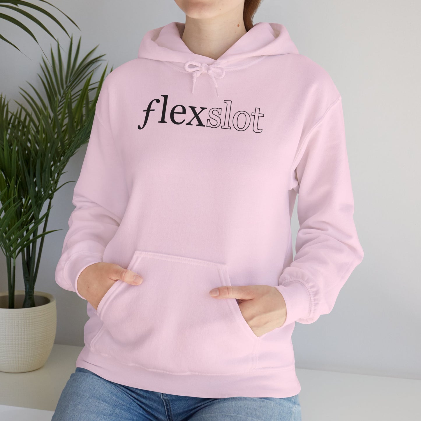 Flexslot Sweater