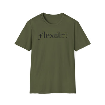 Flexslot Tee