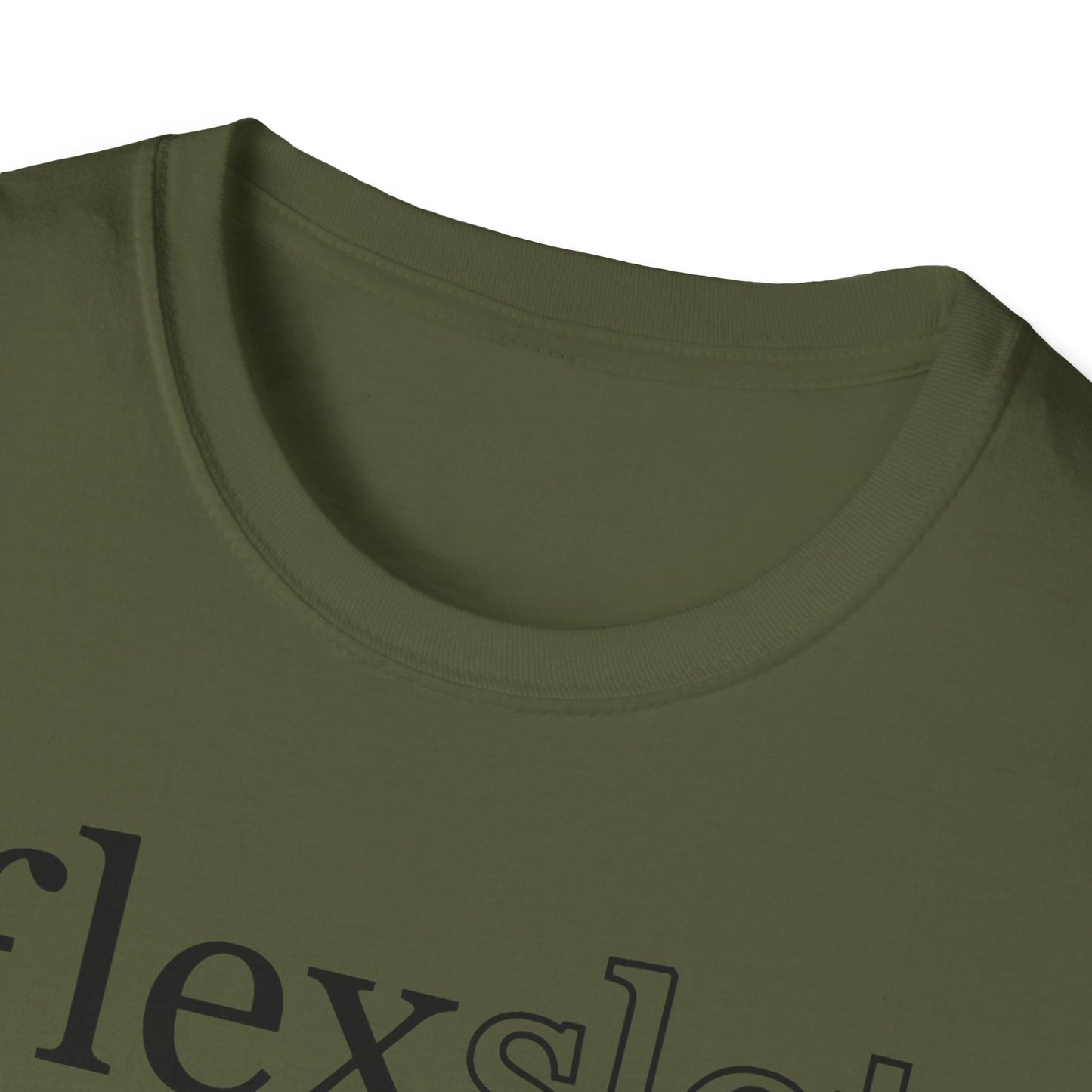 Flexslot Tee