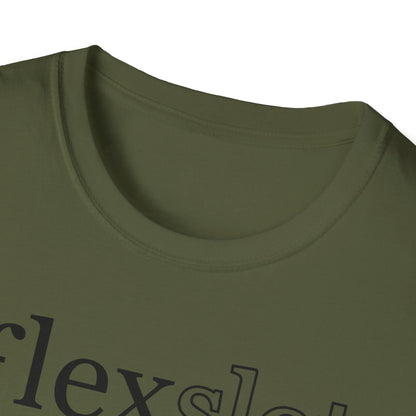 Flexslot Tee