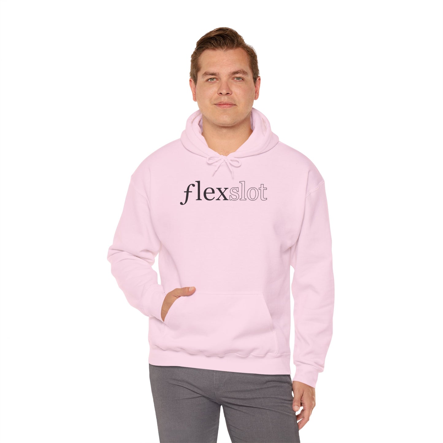 Flexslot Sweater