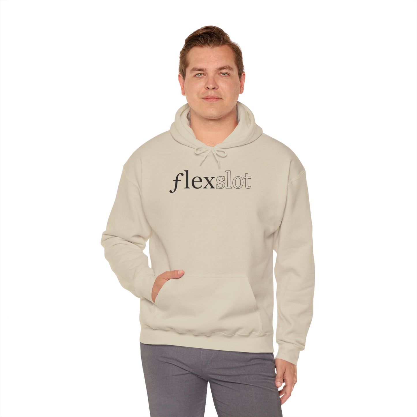 Flexslot Sweater
