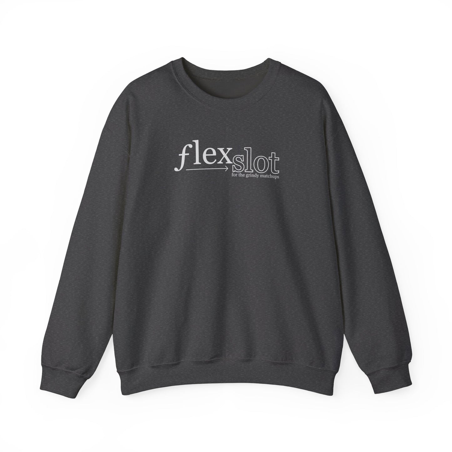 Flexslot Crew