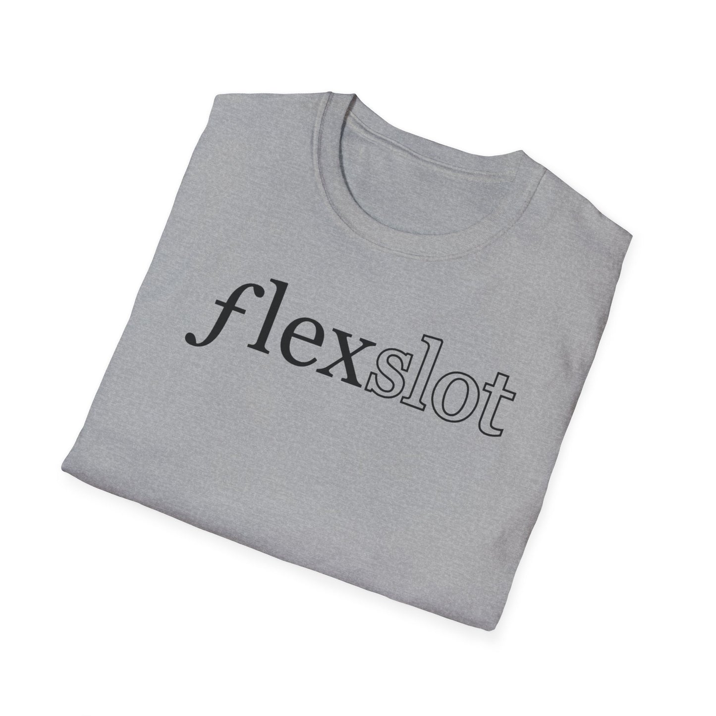 Flexslot Tee