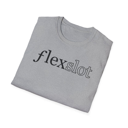 Flexslot Tee