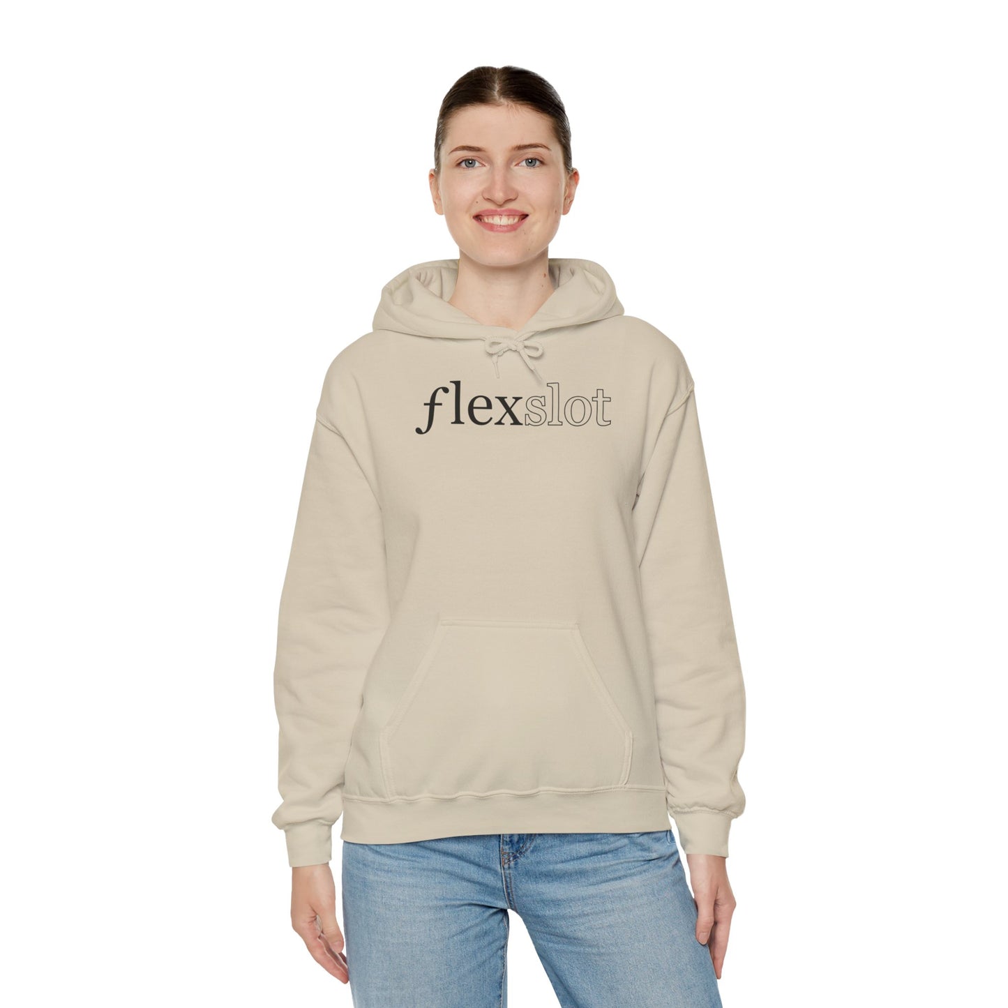 Flexslot Sweater