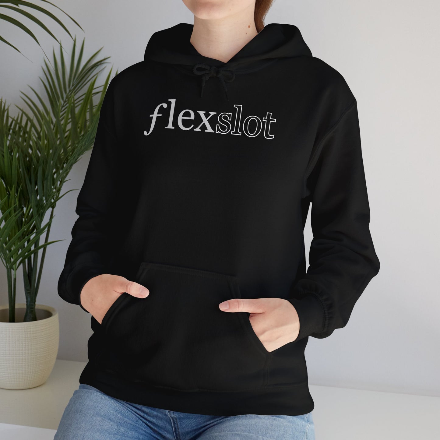 Flexslot Sweater