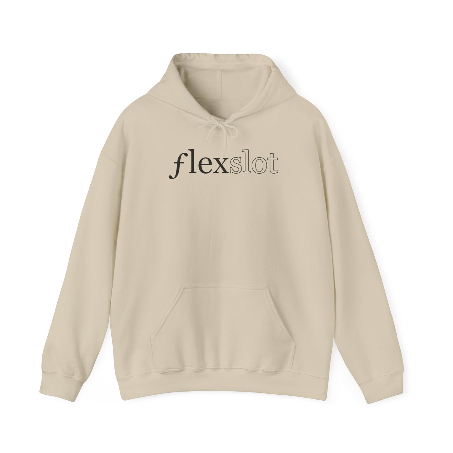 Flexslot Sweater