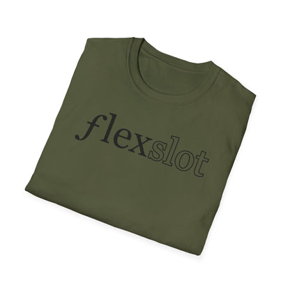 Flexslot Tee