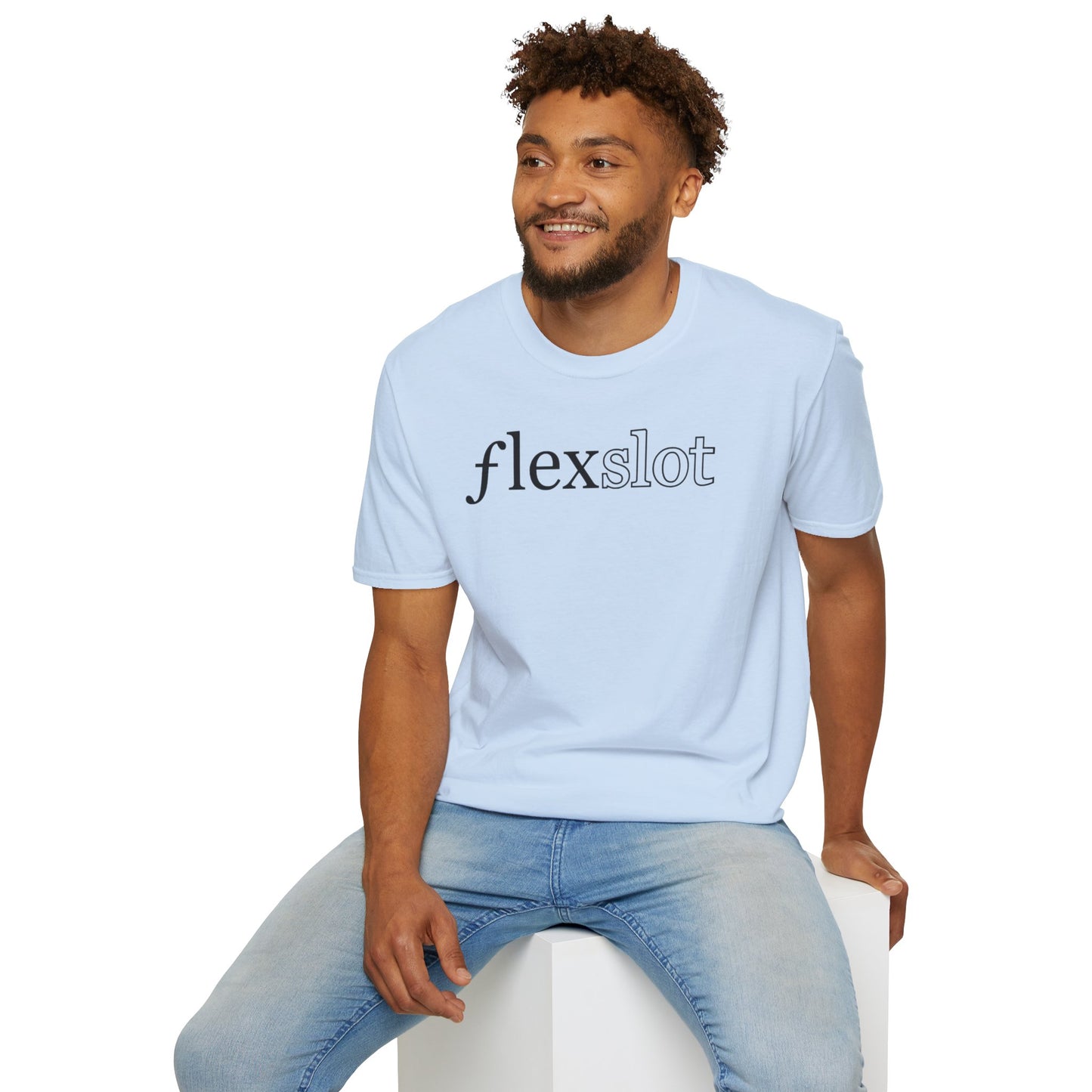 Flexslot Tee