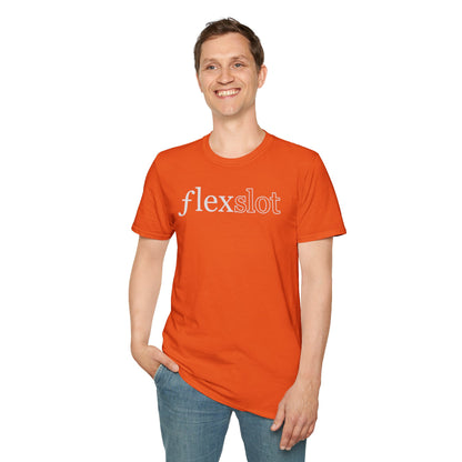 Flexslot Tee