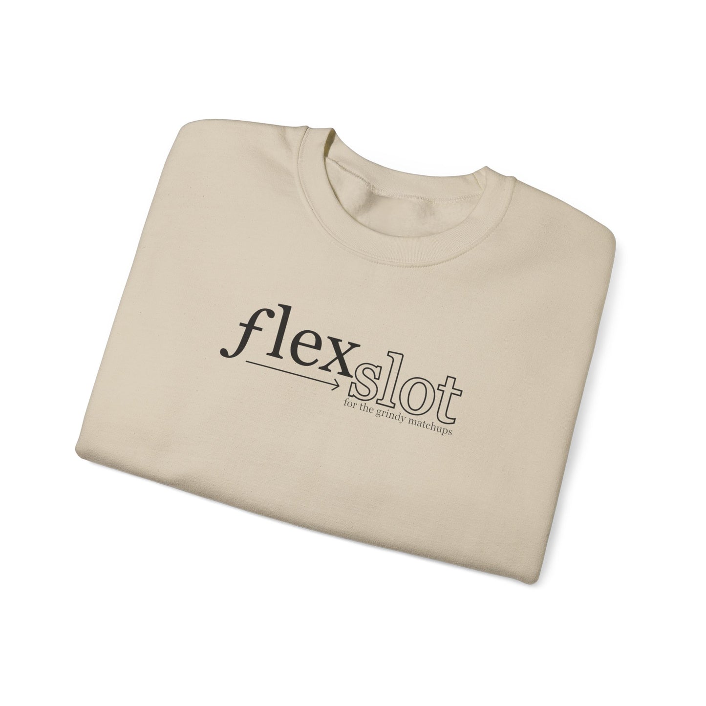 Flexslot Crew