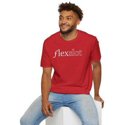 Flexslot Tee