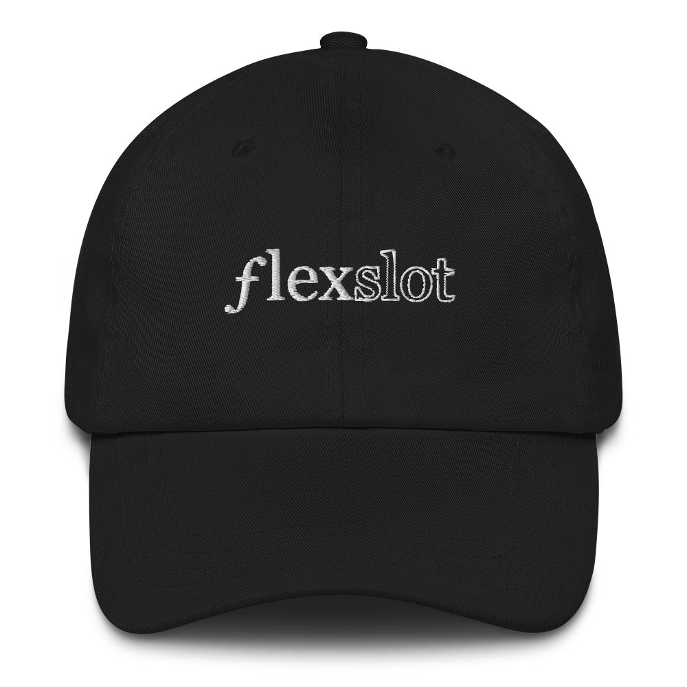 Flexslot Hat