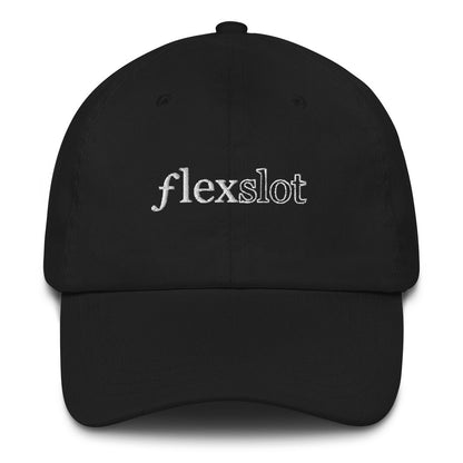 Flexslot Hat